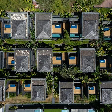 Akra Collection Layan - Hideaway Villas Buitenkant foto